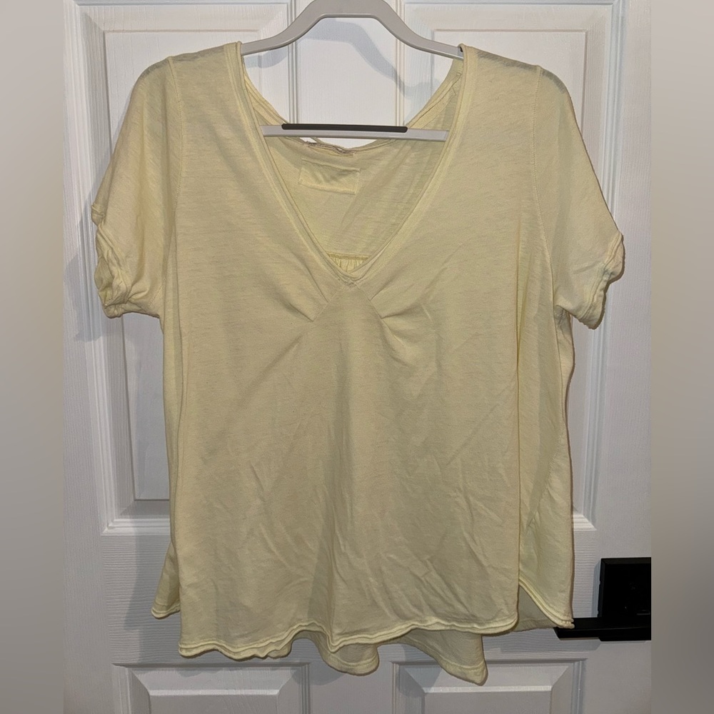 We The Free Womens Top Size L